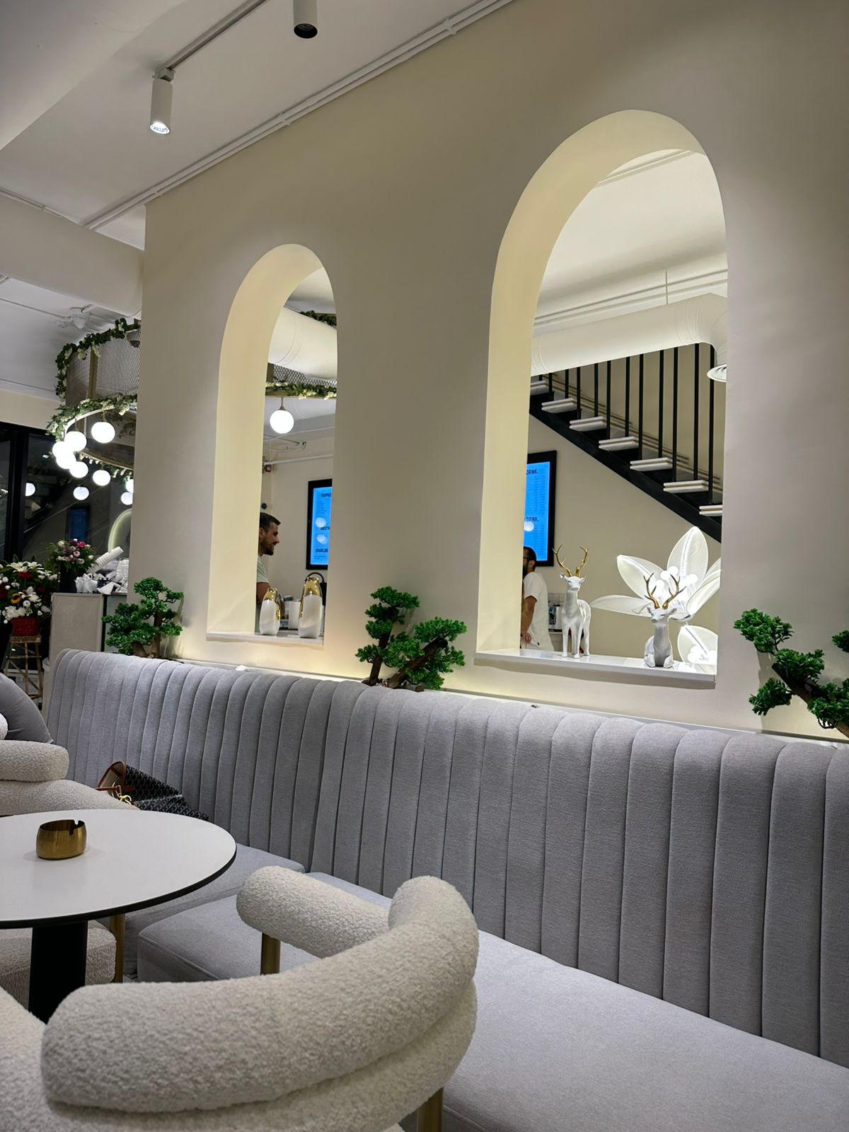 Coffee Shop 1
